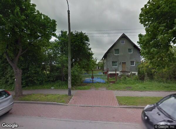 Ceny mieszkań Gdynia Arendta Dickmana 49