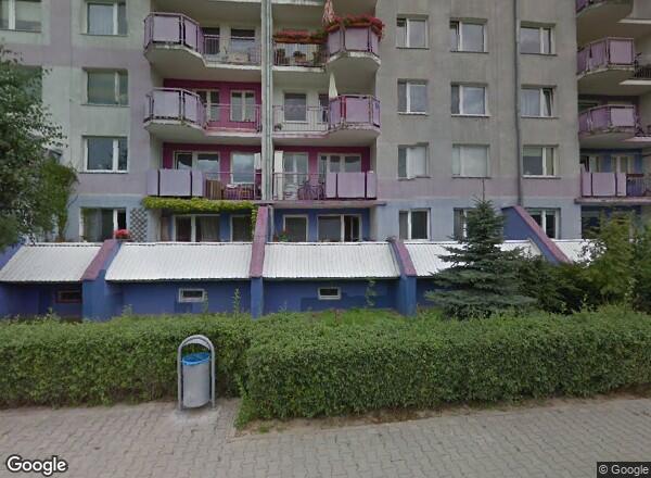 Ceny mieszkań Wrocław UL. WIŚLAŃSKA 10