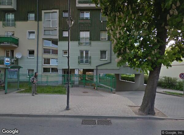 Ceny mieszkań Sopot Jacka Malczewskiego 5B