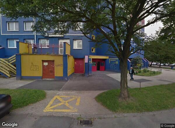 Ceny mieszkań Wrocław UL. KOZANOWSKA 81