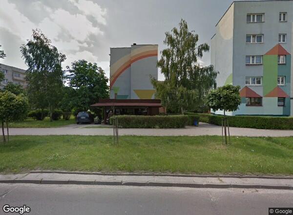Ceny mieszkań Łódź Zakładowa 51