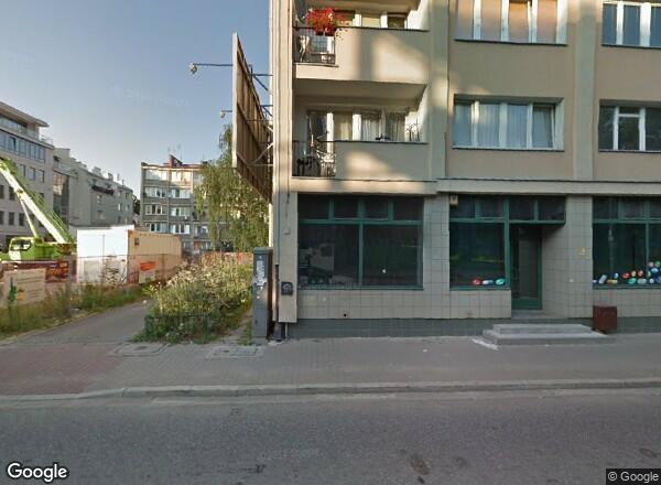 Ceny mieszkań Warszawa ul. Zajęcza 13