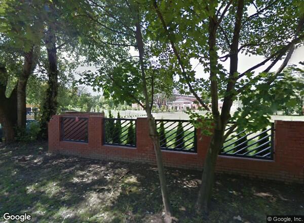 Ceny mieszkań Warszawa ul. Heroldów 12