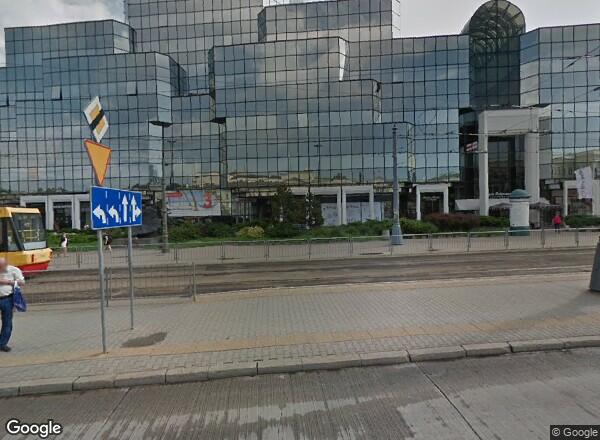 Ceny mieszkań Warszawa pl. Bankowy 2