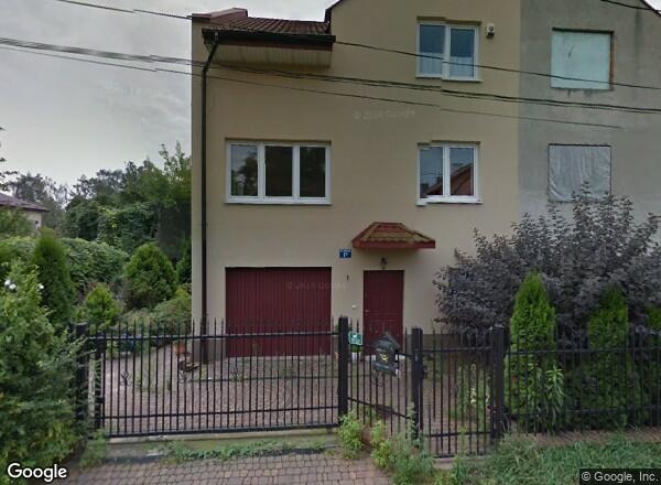 Ceny transakcyjne mieszkań Warszawa ul. Głęboka 1