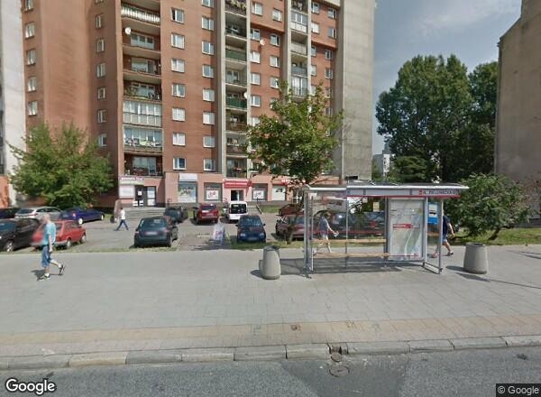 Ceny transakcyjne mieszkań Warszawa ul. Targowa 2