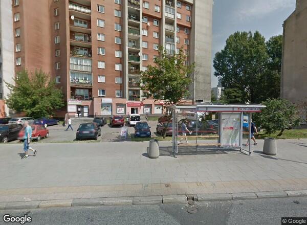 Ceny mieszkań Warszawa ul. Targowa 2