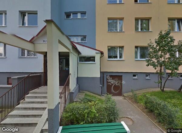 Ceny mieszkań Wrocław UL. BUDZISZYŃSKA 80