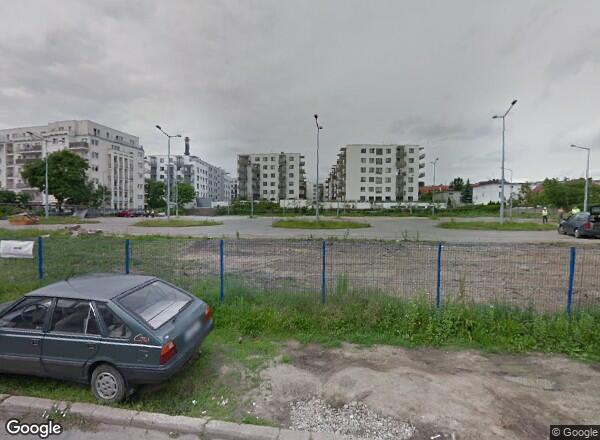 Ceny mieszkań Poznań Saperska 30