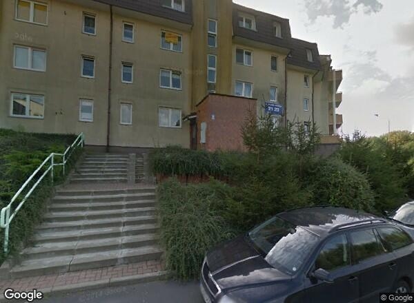 Ceny transakcyjne mieszkań Szczecin Zielone Wzgórze 23