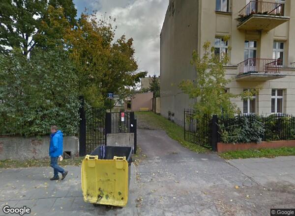 Ceny mieszkań Łódź Przędzalniana 22