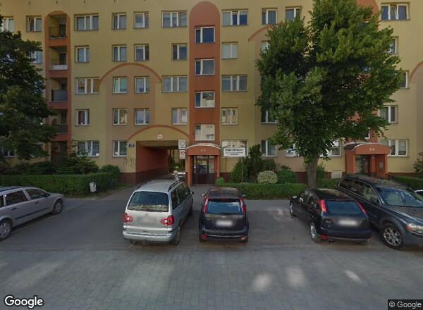 Ceny mieszkań Wrocław UL. ŁÓDZKA 45
