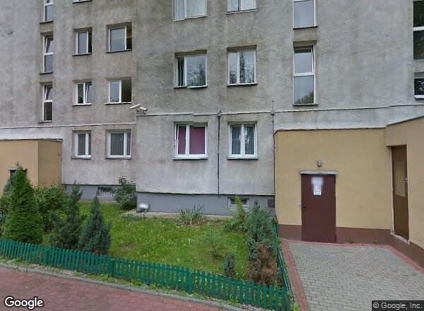 Ceny mieszkań Warszawa ul. Orłowska 7