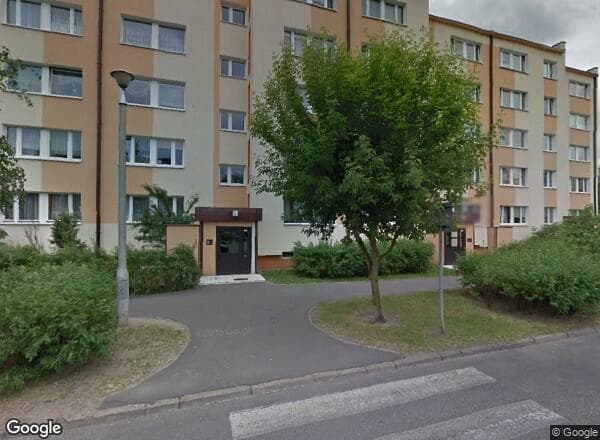 Ceny transakcyjne mieszkań Bydgoszcz gen. Augusta Emila Fieldorfa "Nila" 2