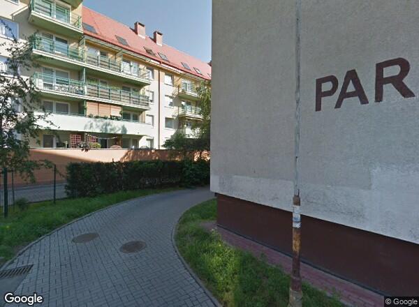 Ceny mieszkań Wrocław UL. OBORNICKA 77I