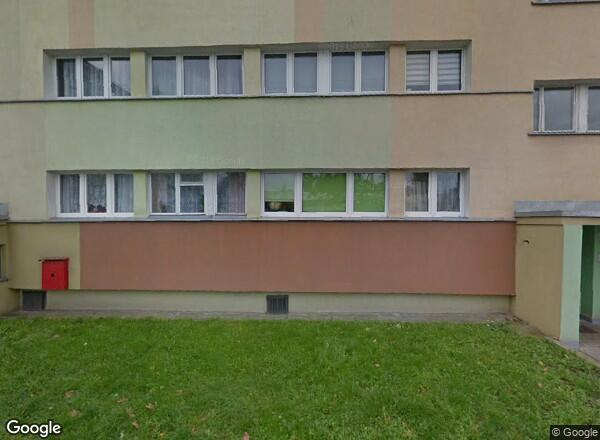 Ceny mieszkań Łódź Rojna 54