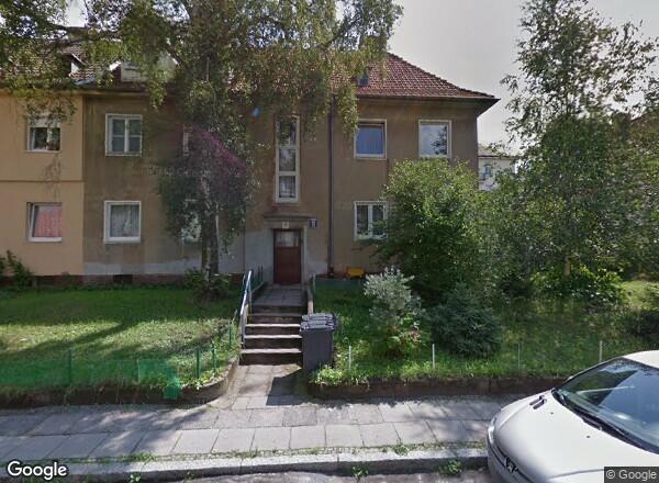 Ceny mieszkań Szczecin Andrzeja Frycza-Modrzewskiego 11