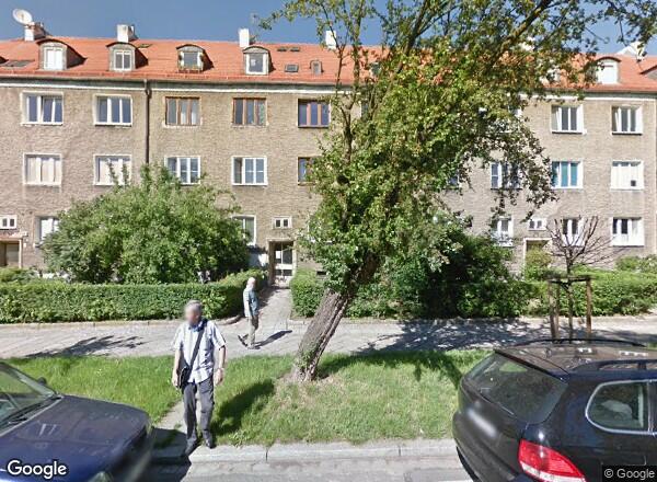 Ceny mieszkań Wrocław UL. ELIZY ORZESZKOWEJ 88