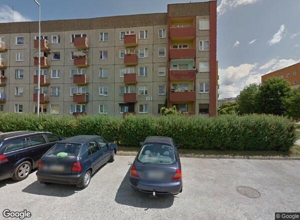 Ceny transakcyjne mieszkań Gorzów Wielkopolski ROMANA DMOWSKIEGO 2