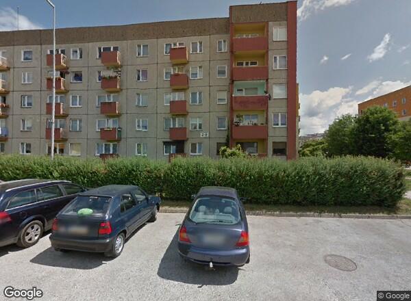 Ceny mieszkań Gorzów Wielkopolski ROMANA DMOWSKIEGO 2