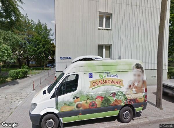 Ceny mieszkań Wrocław UL. KOLEJOWA 35