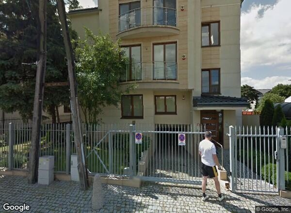 Ceny transakcyjne mieszkań Warszawa ul. Janczarów 5