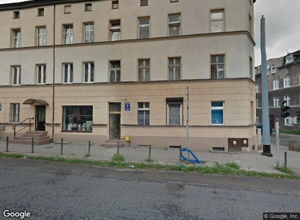 Ceny transakcyjne mieszkań Gdańsk ks. Mariana Góreckiego 7