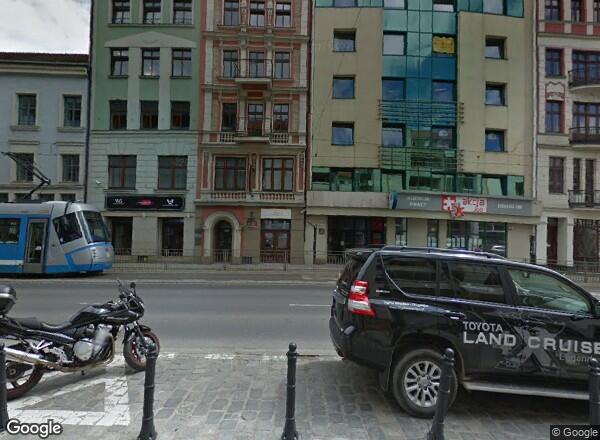 Ceny mieszkań Wrocław UL. ŚW. MIKOŁAJA 59-60