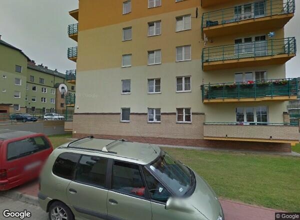 Ceny transakcyjne mieszkań Lublin Łukasza Rodakiewicza 3