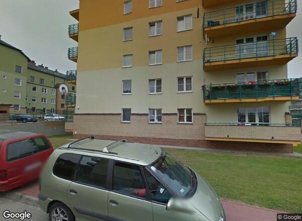 Ceny mieszkań Lublin Łukasza Rodakiewicza 3