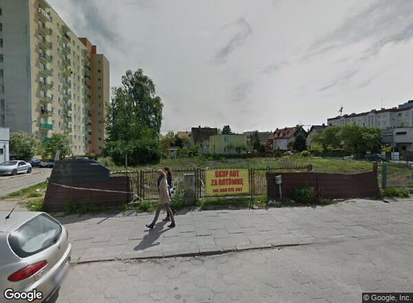 Ceny mieszkań Gdańsk Kołobrzeska 18