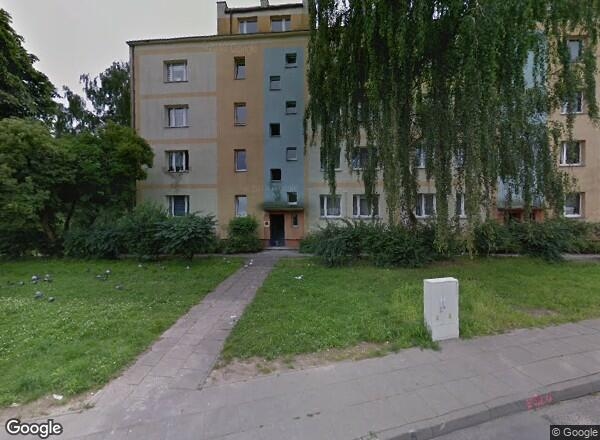 Ceny transakcyjne mieszkań Szczecin Rugiańska 73