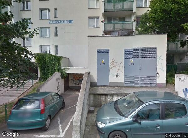 Ceny transakcyjne mieszkań Warszawa ul. Jana Wasilkowskiego 6