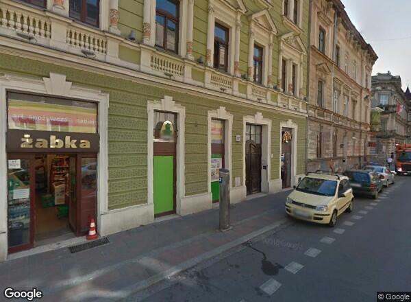 Ceny mieszkań Kraków Radziwiłłowska 27