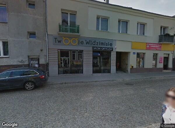 Ceny mieszkań Kielce Bodzentyńska 28/30