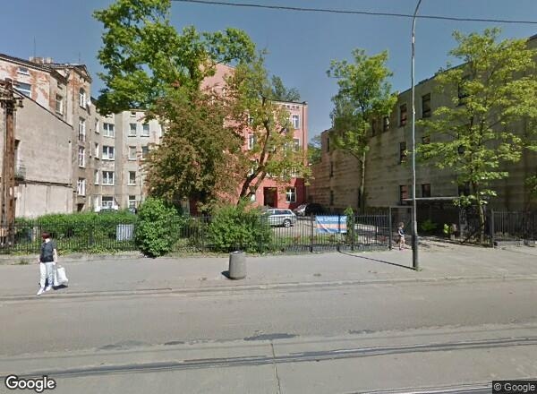 Ceny transakcyjne mieszkań Łódź Gdańska 68