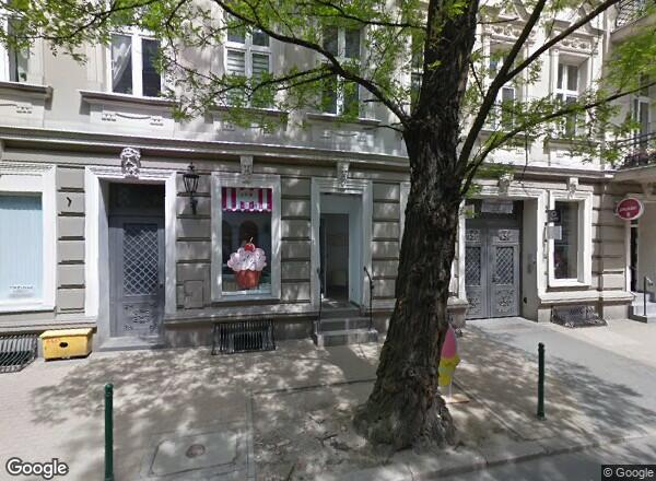 Ceny mieszkań Poznań Augustyna Szamarzewskiego 13/15