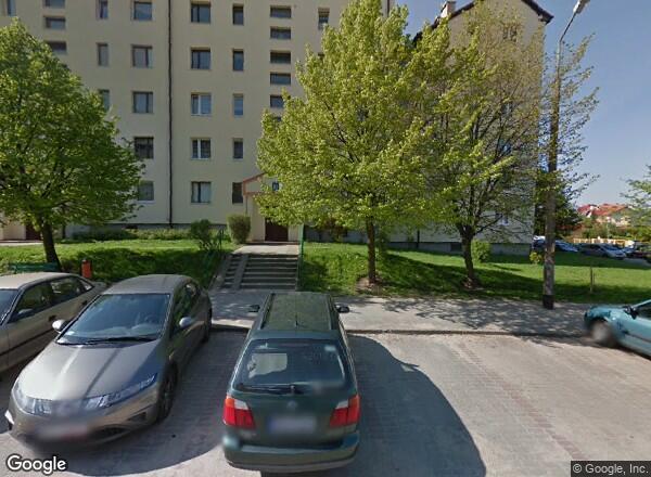 Ceny mieszkań Gdańsk Pólnicy 31