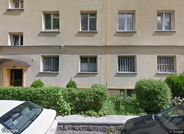 Ceny mieszkań Kraków Osiedle Na Skarpie 24