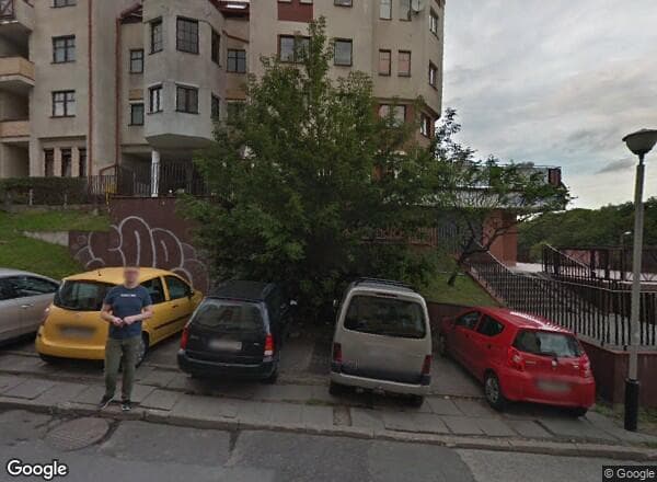 Ceny transakcyjne mieszkań Bydgoszcz Sieroca 21