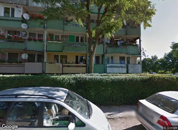 Ceny mieszkań Wrocław UL. STABŁOWICKA 127C