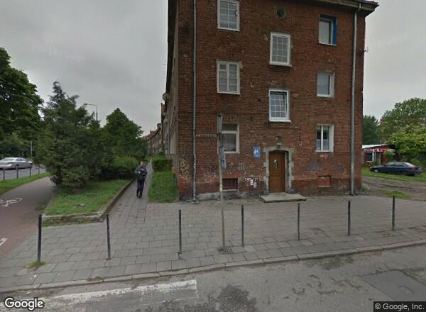 Ceny mieszkań Gdańsk Siennicka 44