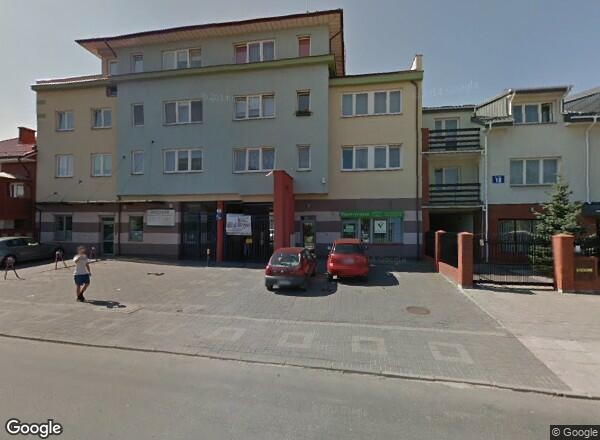 Ceny transakcyjne mieszkań Ząbki Orla 20