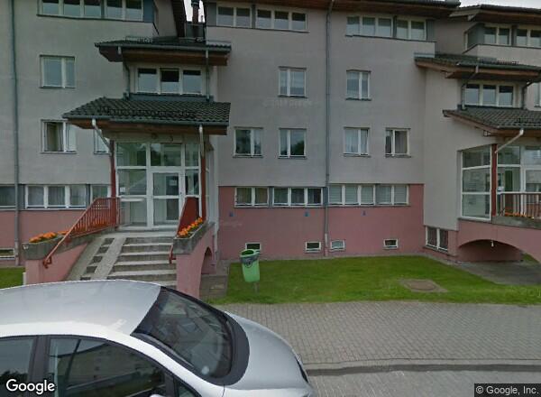 Ceny mieszkań Gdańsk Księcia Józefa Poniatowskiego 3