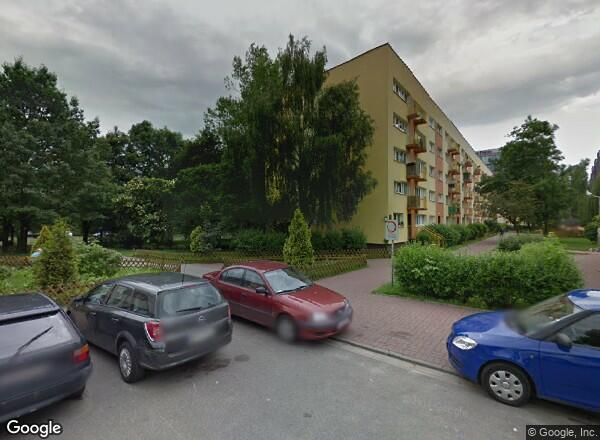 Ceny mieszkań Warszawa ul. S. Baleya 1