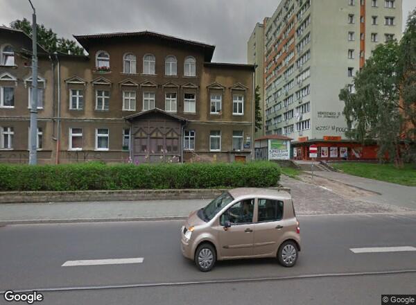 Ceny mieszkań Szczecin Niemierzyńska 9