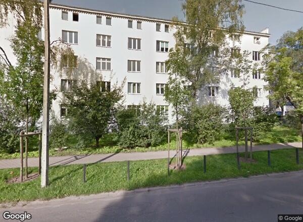Ceny transakcyjne mieszkań Poznań św. Michała 39/41