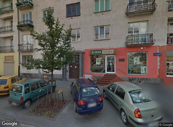 Ceny mieszkań Warszawa ul. Grochowska 221