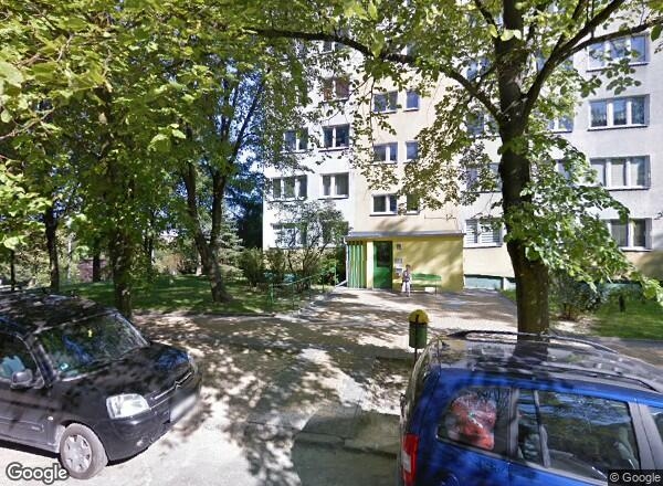 Ceny transakcyjne mieszkań Lublin Pana Balcera 12