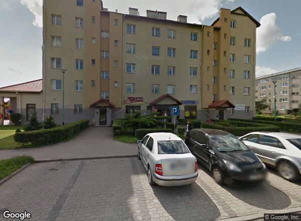 Ceny mieszkań Gdynia kmdr. Bolesława Romanowskiego 24